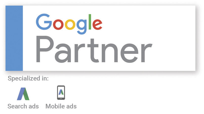 Als Google Partner-Agentur bietet Ihnen ncm zahlreiche Vorteile für Ihre AdWords Kampagne.