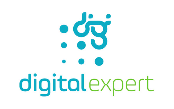 Logo Digital Expert